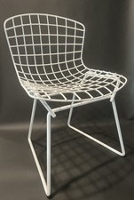 SEDIA BAMBINO BAMBINO BERTOIA