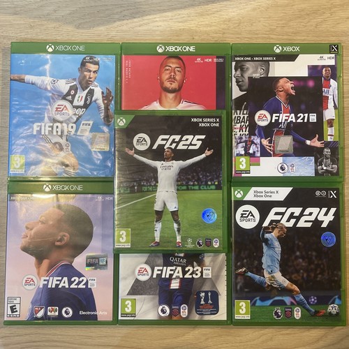 Fc25 fc24 fifa 21 - fc24, 20