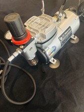 compressore portatile