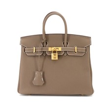Borsa a mano HERMES Birkin 25