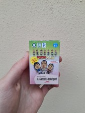 MICROSTARS Corinthian