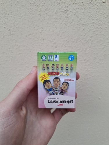 Microstars corinthian - microstars,