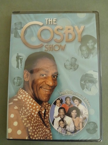 The cosby show - the, collector's