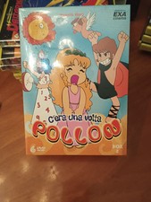 C'ERA UNA VOLTA POLLON BOX 2 -