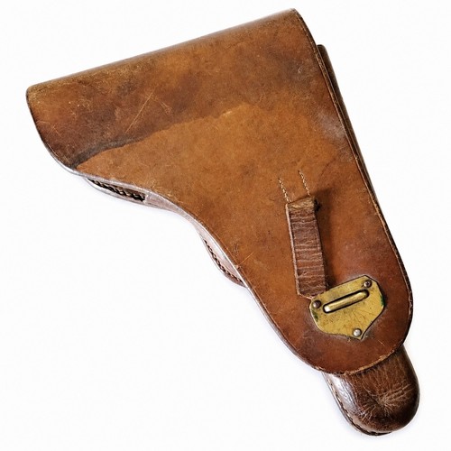 Original luger leather - original,