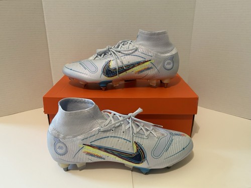 Nike mercurial superfly - nike, 8