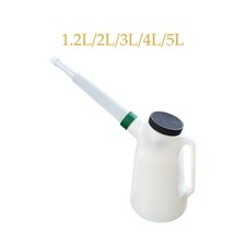 Caraffa per olio con