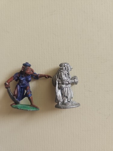 Lotto troll citadel pre - troll,