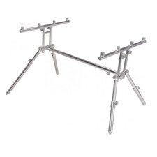 K-Karp rod pod reaction MKII