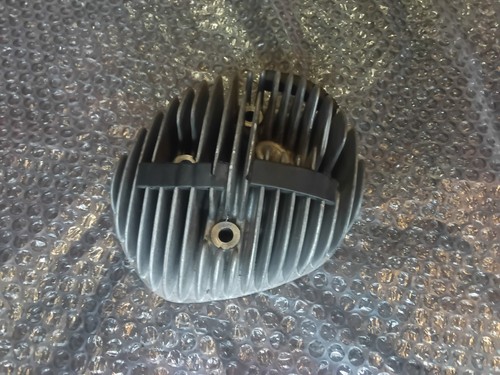Testata tuning vespa px200 - tuning,