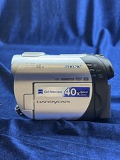 Handycam Sony DCR-DVD106E