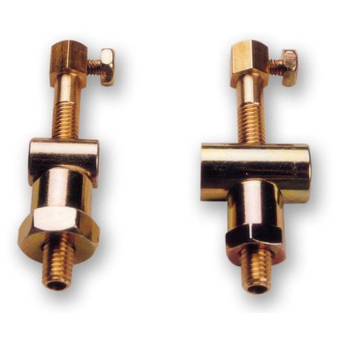 Parts tal through - parts, long