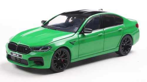 Solido sl4312705 bmw - solido, m5