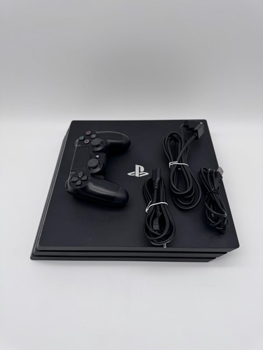 Sony playstation pro - sony,