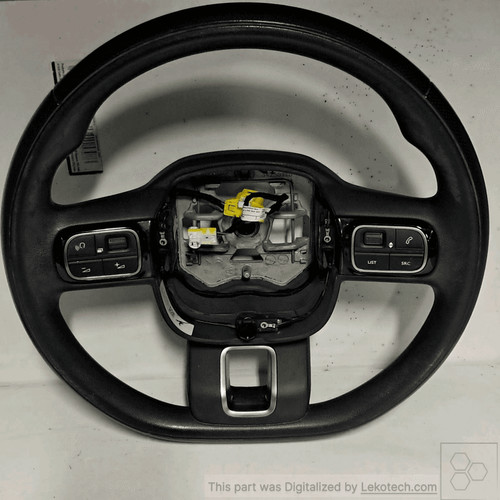 98164325zd volante citroen - 98164325zd,