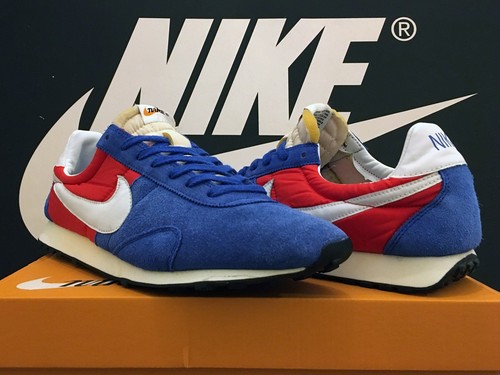 Nike pre montreal - pre, vntg
