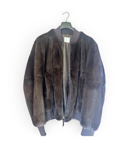 Gianfranco ferre mink - mink, jacket