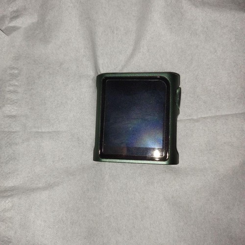 Shanling pro lettore - pro,