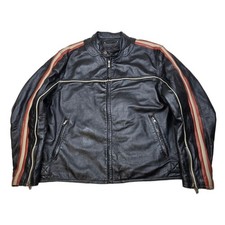 Wilsons leather motorcycle - wilsons,