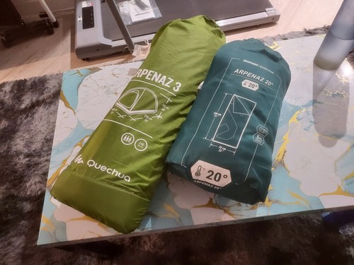 Tenda sacco pelo uomo 3 - e,