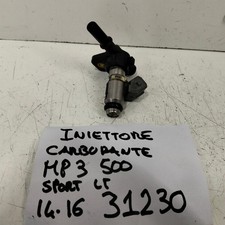 INIETTORE PIAGGIO MP3 500 2011