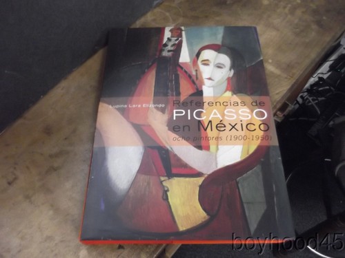 Referencias picasso en - referencias, de