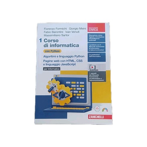 Corso informatica con - informatica,