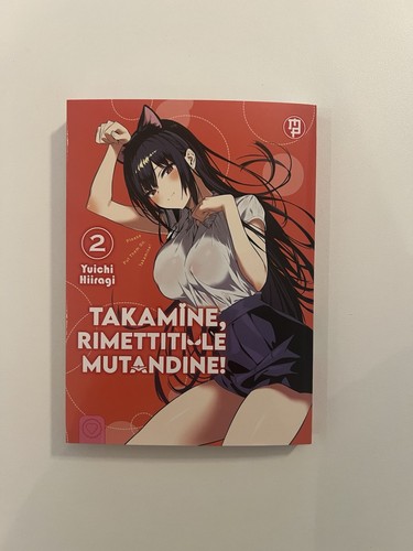 Takamine rimettiti le - takamine,,