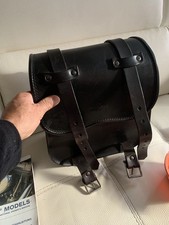 Borsa Harley Softail