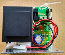 Alimentatore stabilizzato