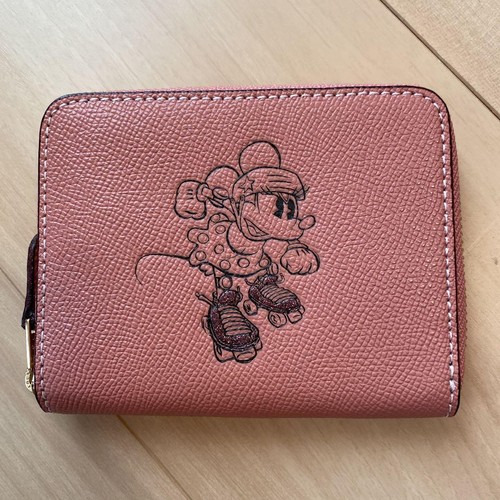 Coach collaborazione disney - coach,