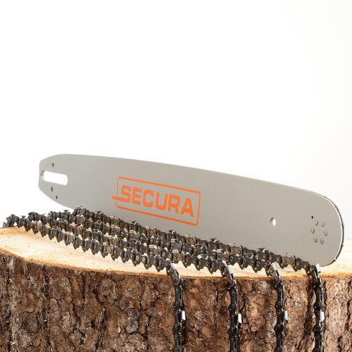 Catena lama secura - secura, 50cm