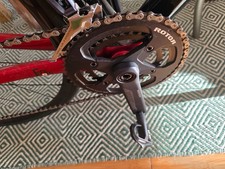 RIDLEY FENIX ROAD CYCLE