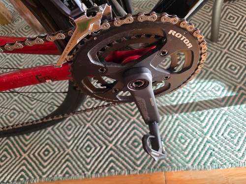 Ridley fenix road cycle - road,