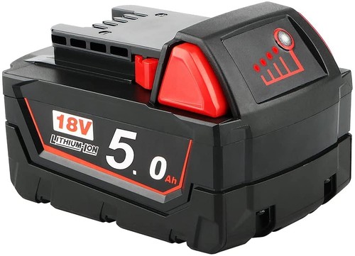 Waitley 18v 0ah - 5.0ah, batteria