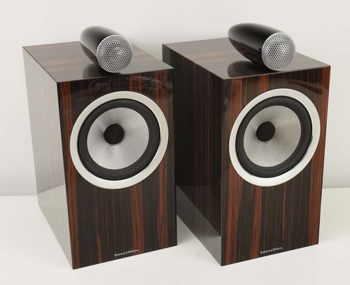 Bowers wilkins w - 705, s2