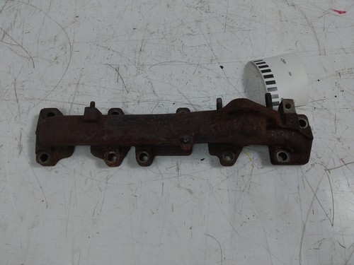 Collettore scarico per fiat - di,