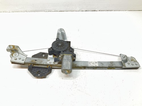 Motorino alzacristallo porta