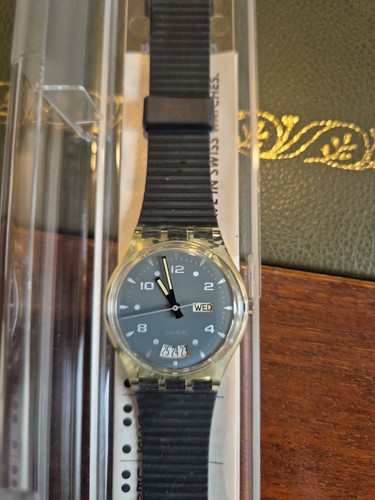 Swatch open windows gk702 - open, –