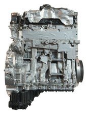 Motore per MERCEDES CLASSE