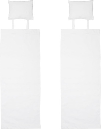 2pz sedia sdraio spiaggia - sdraio, da