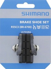 PATTINI FRENO R55C3 (BR-6700)