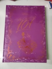 Libro Disney Novels 9 Uscita