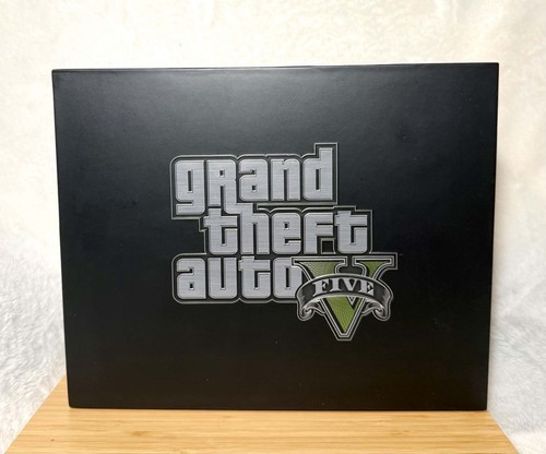 Grand theft auto - theft,