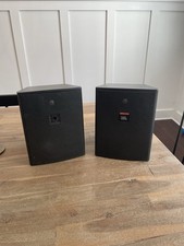 JBL Control 25AV Coppia