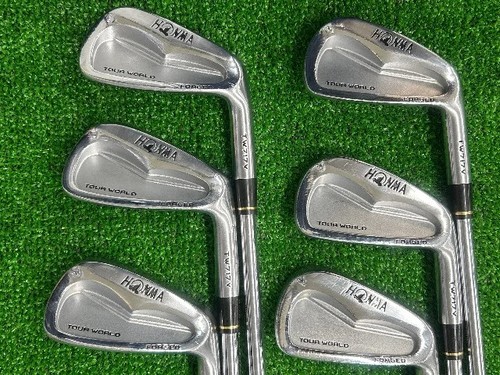 Honma set ferri tour world - honma,