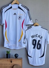 Maglia Calcio Nazionale