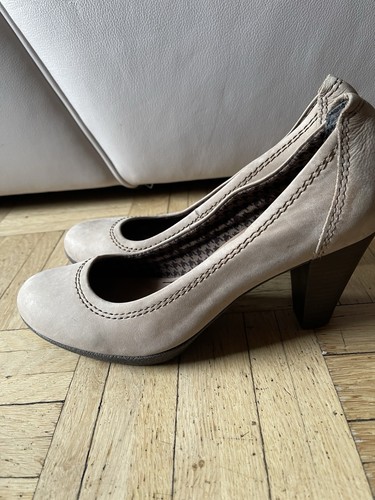 Scarpe decolte minozi - scarpe,