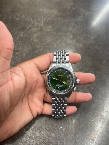 Orologio automatico uomo seiko - orologio,
