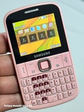 Cellulare Samsung Chat 222